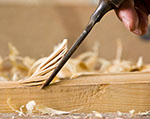 Entretien de meuble en bois par Menuisier France à Clomot
